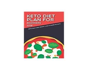 Keto Diet Plan Meals Free